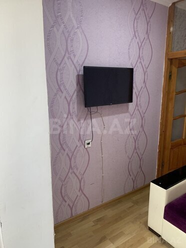 1 otaqlı köhnə tikili - Xalqlar Dostluğu m. - 34 m² (5)
