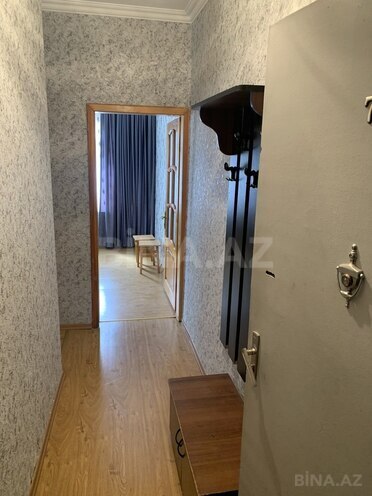 1 otaqlı köhnə tikili - Xalqlar Dostluğu m. - 34 m² (6)