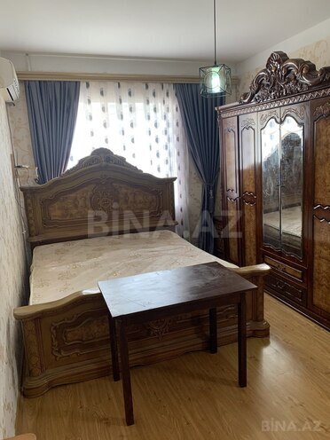1 otaqlı köhnə tikili - Xalqlar Dostluğu m. - 34 m² (1)