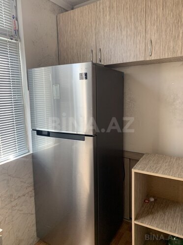 1 otaqlı köhnə tikili - Xalqlar Dostluğu m. - 34 m² (4)