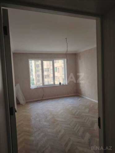 3 otaqlı yeni tikili - 8 Noyabr m. - 135 m² (4)