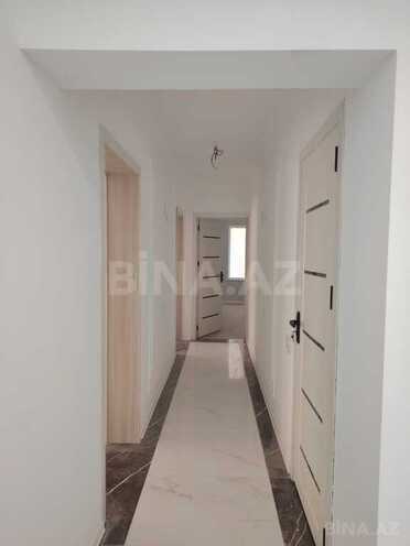 3 otaqlı yeni tikili - 8 Noyabr m. - 135 m² (5)