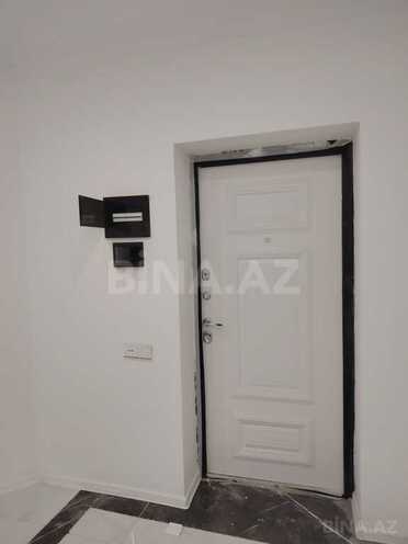 3 otaqlı yeni tikili - 8 Noyabr m. - 135 m² (8)