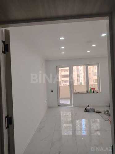 3 otaqlı yeni tikili - 8 Noyabr m. - 135 m² (12)