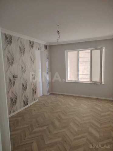 3 otaqlı yeni tikili - 8 Noyabr m. - 135 m² (3)