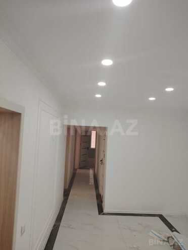 3 otaqlı yeni tikili - 8 Noyabr m. - 135 m² (16)