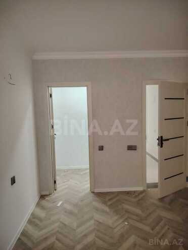 3 otaqlı yeni tikili - 8 Noyabr m. - 135 m² (14)