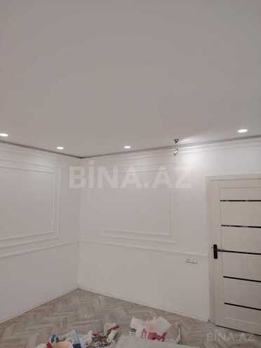 3 otaqlı yeni tikili - 8 Noyabr m. - 135 m² (18)