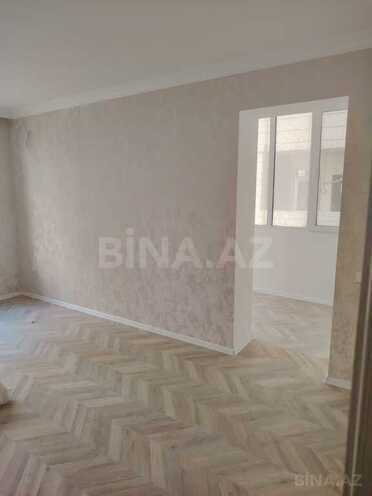 3 otaqlı yeni tikili - 8 Noyabr m. - 135 m² (9)
