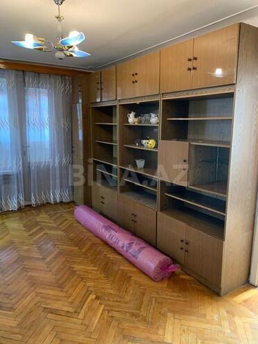 2 otaqlı köhnə tikili - Nəriman Nərimanov m. - 50 m² (3)