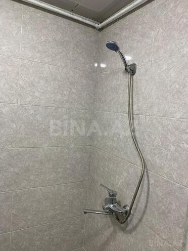 2 otaqlı köhnə tikili - Nəriman Nərimanov m. - 50 m² (15)