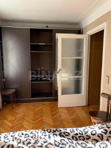 2 otaqlı köhnə tikili - Nəriman Nərimanov m. - 50 m² (4)