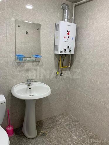 2 otaqlı köhnə tikili - Nəriman Nərimanov m. - 50 m² (14)