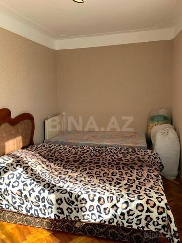 2 otaqlı köhnə tikili - Nəriman Nərimanov m. - 50 m² (5)