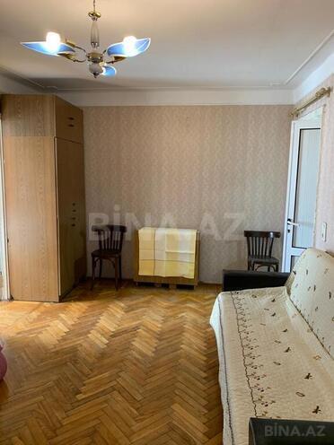 2 otaqlı köhnə tikili - Nəriman Nərimanov m. - 50 m² (2)