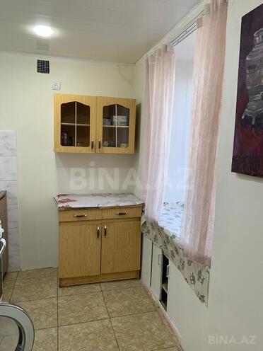 2 otaqlı köhnə tikili - Nəriman Nərimanov m. - 50 m² (8)