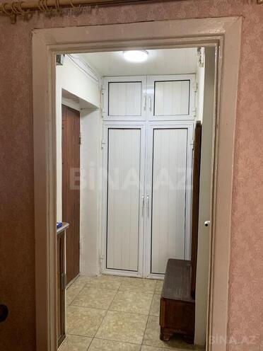 2 otaqlı köhnə tikili - Nəriman Nərimanov m. - 50 m² (13)