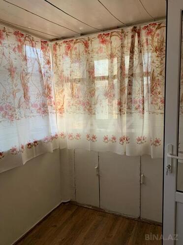 2 otaqlı köhnə tikili - Nəriman Nərimanov m. - 50 m² (11)