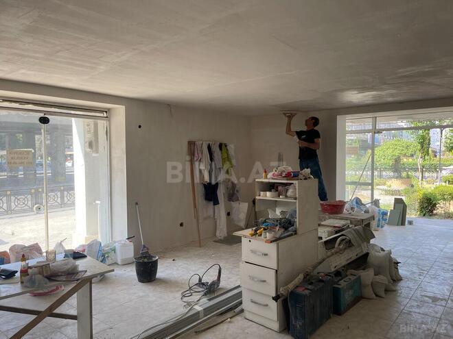 Obyekt - Nərimanov r. - 73 m² (9)