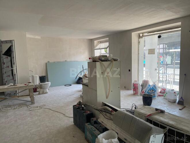 Obyekt - Nərimanov r. - 73 m² (11)