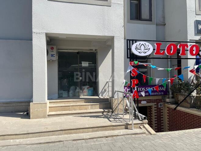 Obyekt - Nərimanov r. - 73 m² (7)