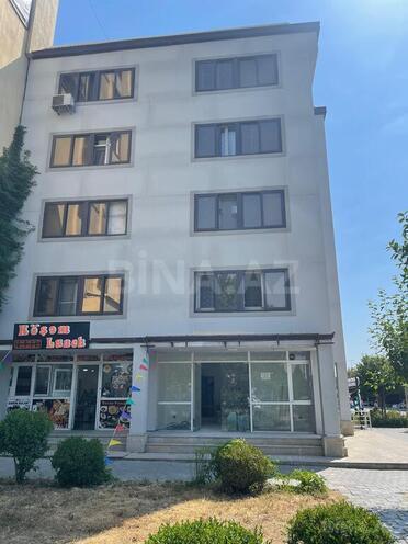 Obyekt - Nərimanov r. - 73 m² (4)