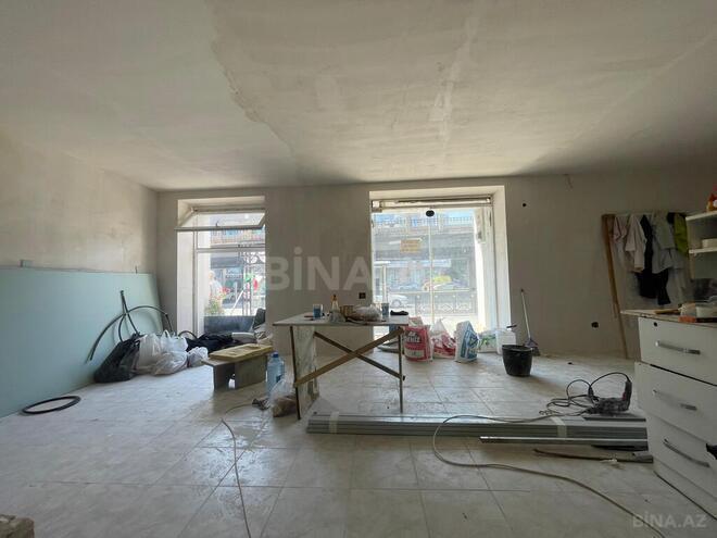 Obyekt - Nərimanov r. - 73 m² (8)