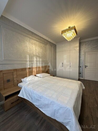 2 otaqlı yeni tikili - Masazır q. - 65 m² (8)