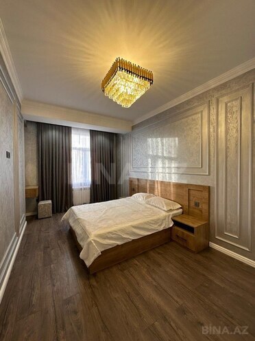 2 otaqlı yeni tikili - Masazır q. - 65 m² (6)