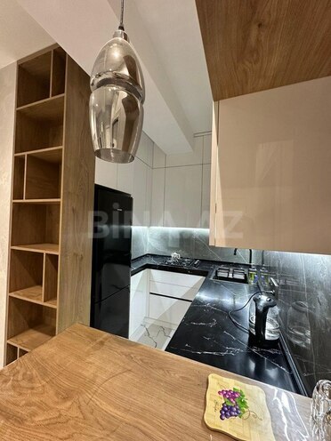 2 otaqlı yeni tikili - Masazır q. - 65 m² (1)