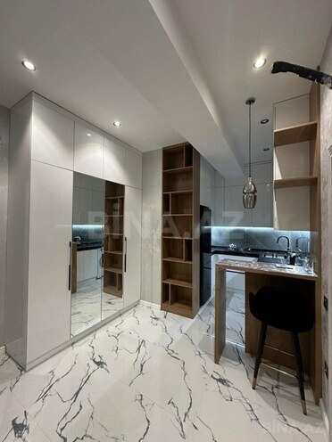 2 otaqlı yeni tikili - Masazır q. - 65 m² (2)