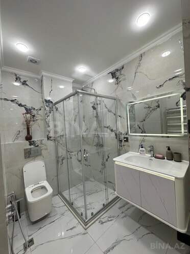 2 otaqlı yeni tikili - Masazır q. - 65 m² (10)