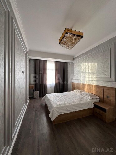 2 otaqlı yeni tikili - Masazır q. - 65 m² (7)