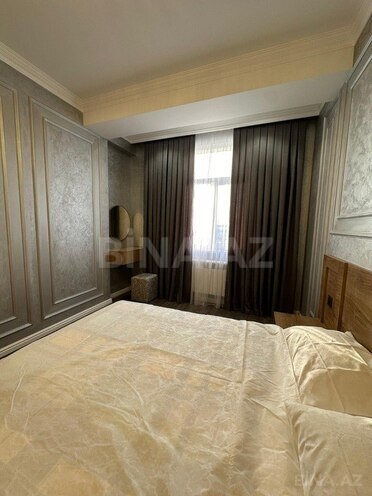 2 otaqlı yeni tikili - Masazır q. - 65 m² (9)