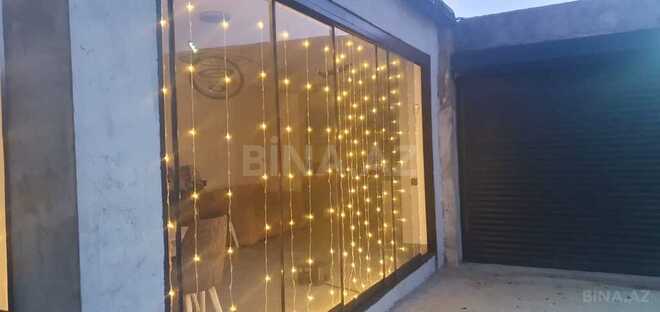 5 otaqlı həyət evi/bağ evi - Mərdəkan q. - 280 m² (29)