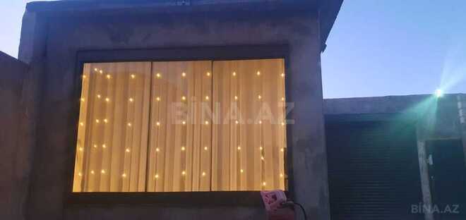 5 otaqlı həyət evi/bağ evi - Mərdəkan q. - 280 m² (30)