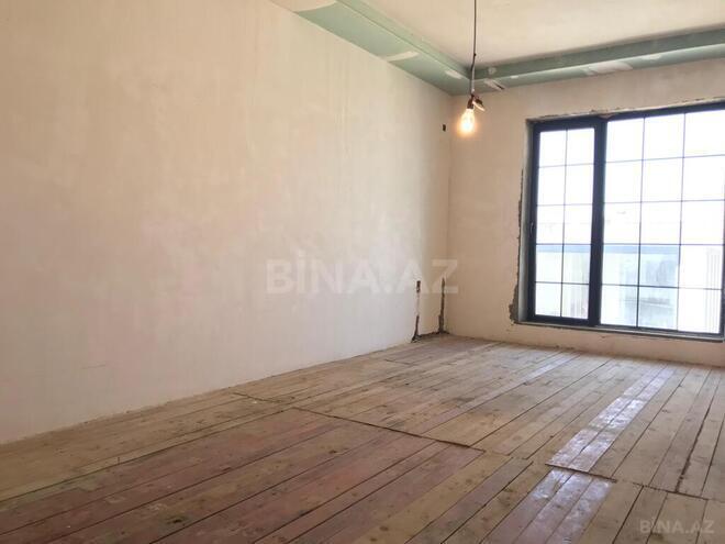 5 otaqlı həyət evi/bağ evi - Mərdəkan q. - 280 m² (10)