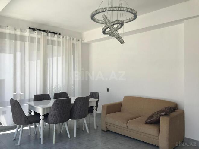 5 otaqlı həyət evi/bağ evi - Mərdəkan q. - 280 m² (27)