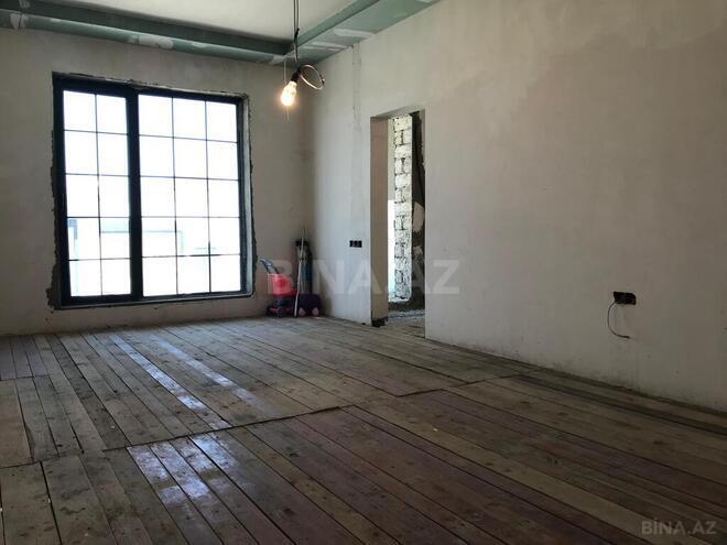 5 otaqlı həyət evi/bağ evi - Mərdəkan q. - 280 m² (11)