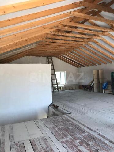 5 otaqlı həyət evi/bağ evi - Mərdəkan q. - 280 m² (18)