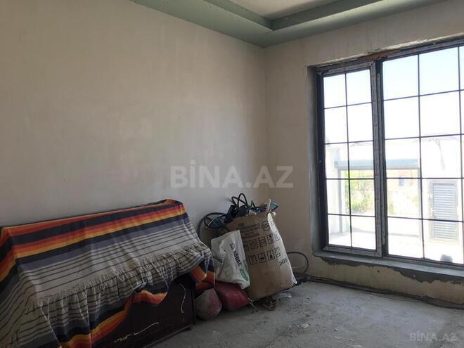 5 otaqlı həyət evi/bağ evi - Mərdəkan q. - 280 m² (15)
