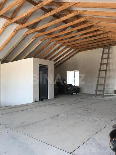 5 otaqlı həyət evi/bağ evi - Mərdəkan q. - 280 m² (19)