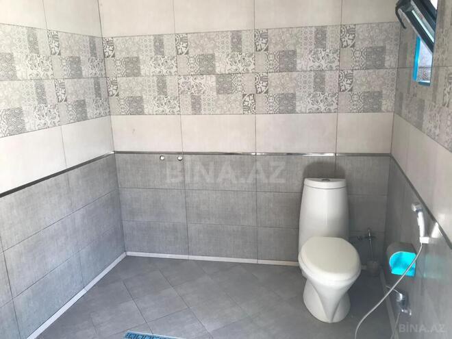 5 otaqlı həyət evi/bağ evi - Mərdəkan q. - 280 m² (23)