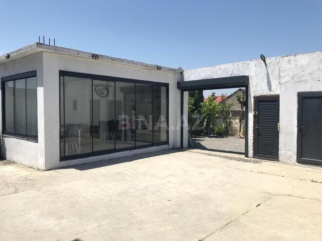 5 otaqlı həyət evi/bağ evi - Mərdəkan q. - 280 m² (5)