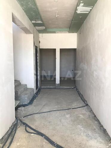 5 otaqlı həyət evi/bağ evi - Mərdəkan q. - 280 m² (8)