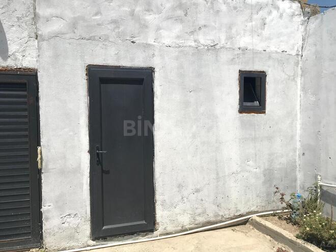 5 otaqlı həyət evi/bağ evi - Mərdəkan q. - 280 m² (22)