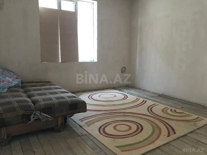 5 otaqlı həyət evi/bağ evi - Mərdəkan q. - 280 m² (17)