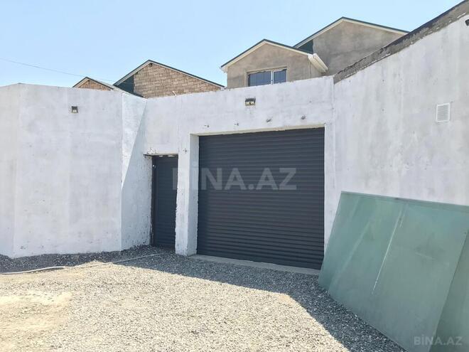 5 otaqlı həyət evi/bağ evi - Mərdəkan q. - 280 m² (6)