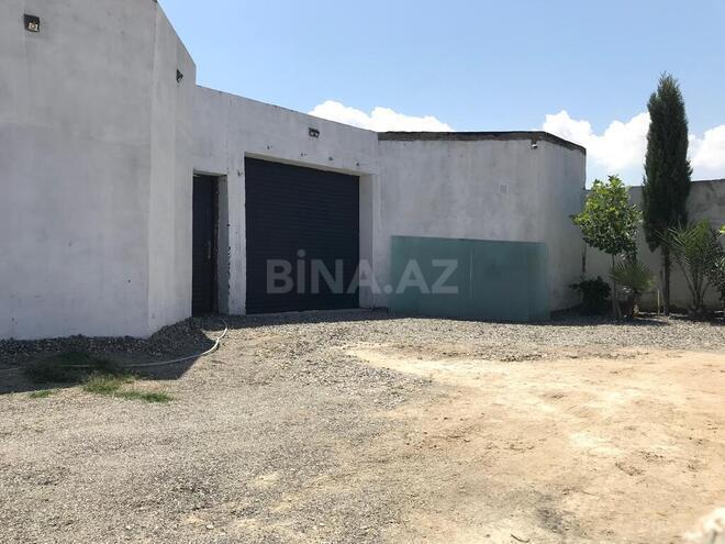 5 otaqlı həyət evi/bağ evi - Mərdəkan q. - 280 m² (7)