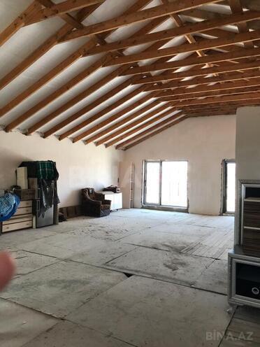 5 otaqlı həyət evi/bağ evi - Mərdəkan q. - 280 m² (21)